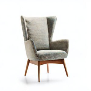 Boomers Chair